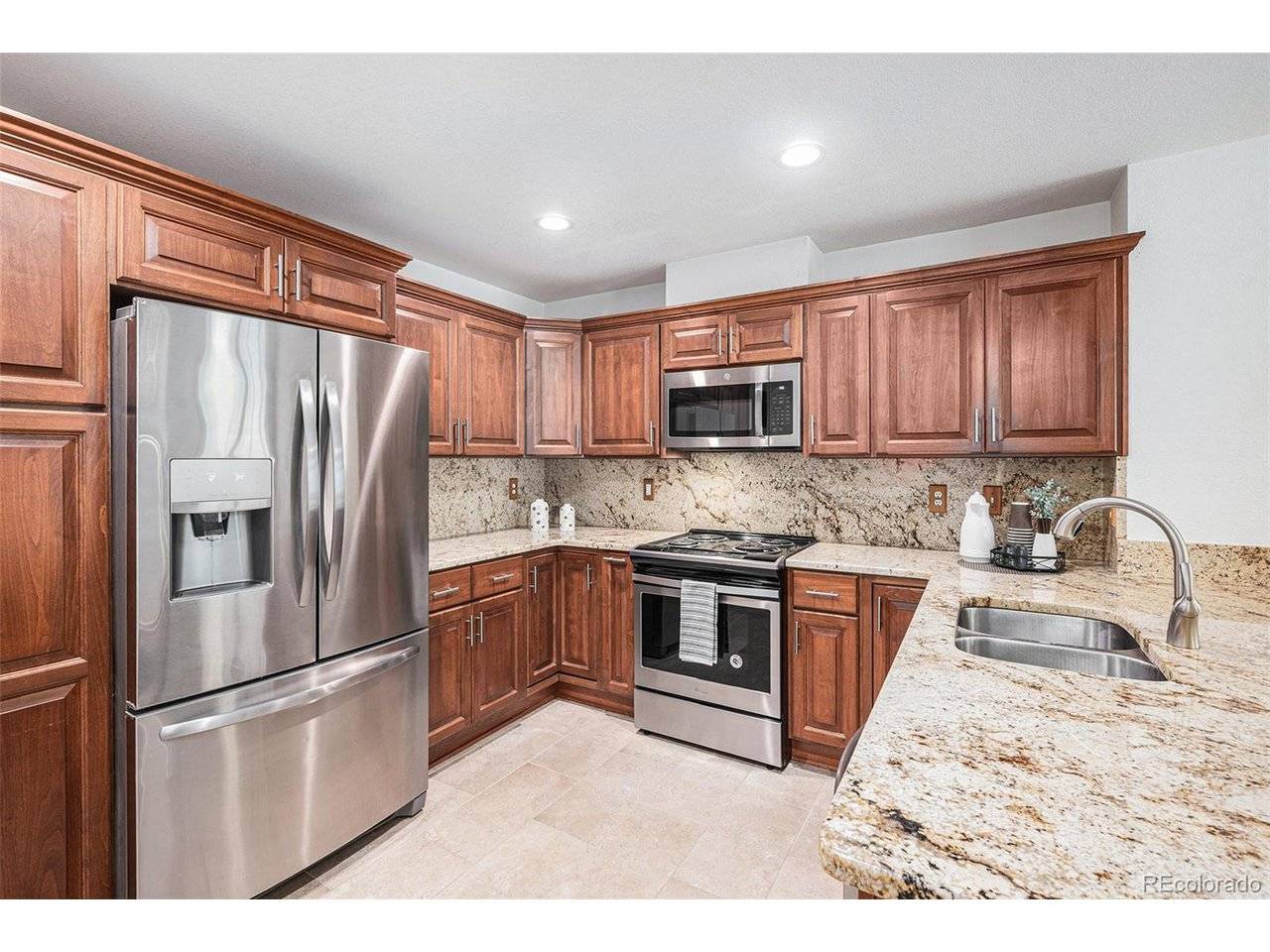 8300 Fairmount #C104, Denver, CO 80247