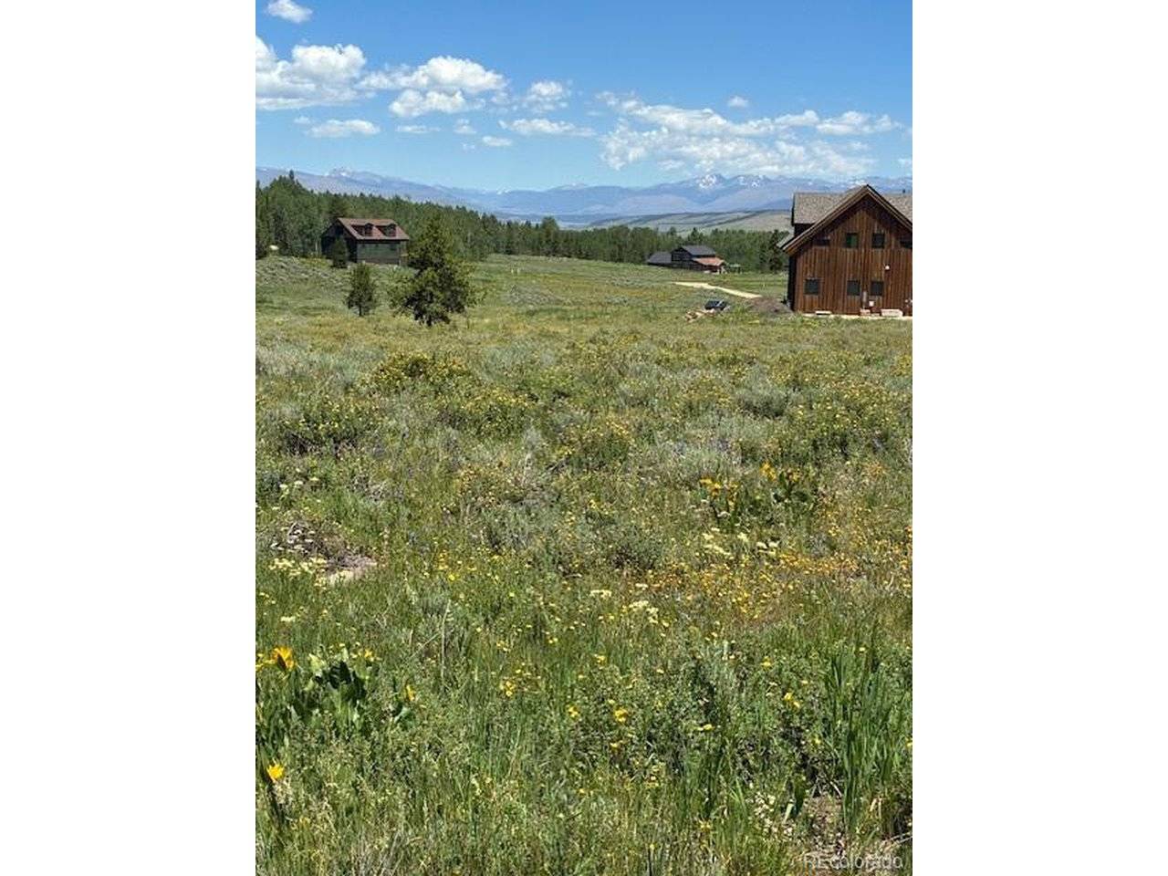 2509 County Road 88, Granby, CO 80446