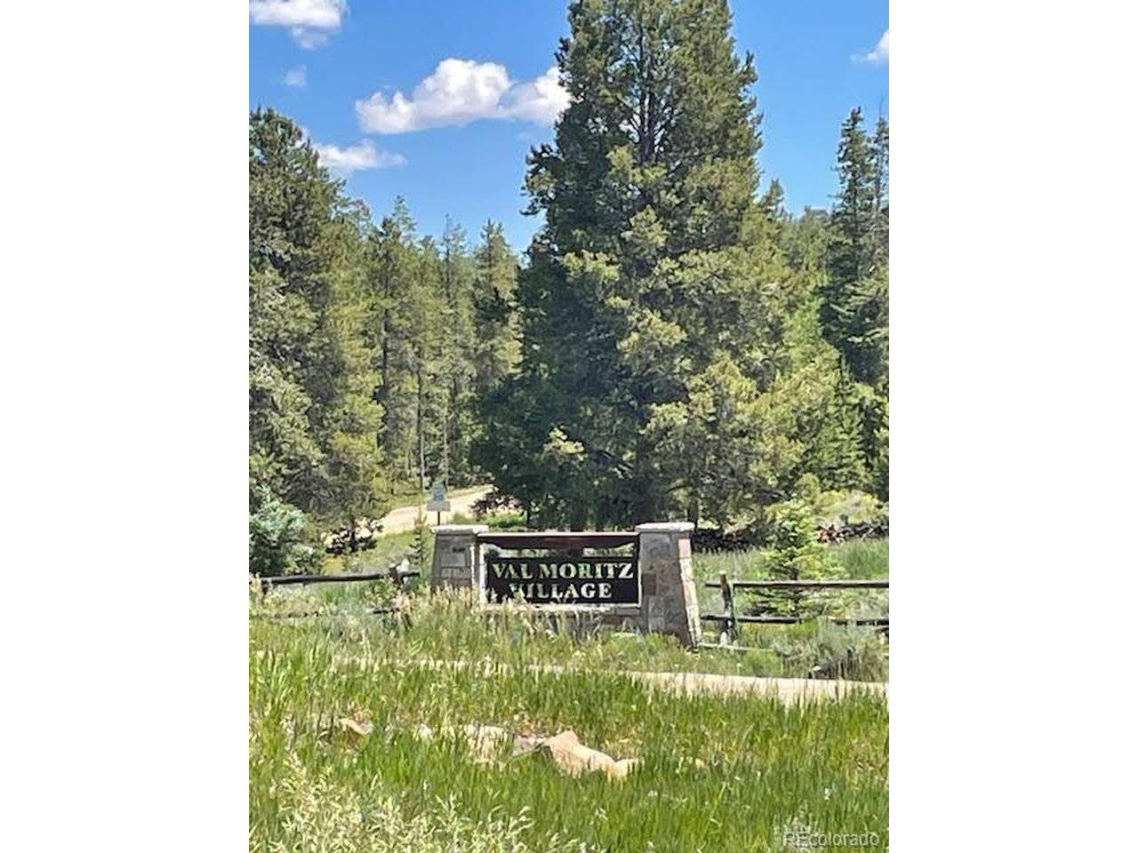 2509 County Road 88, Granby, CO 80446