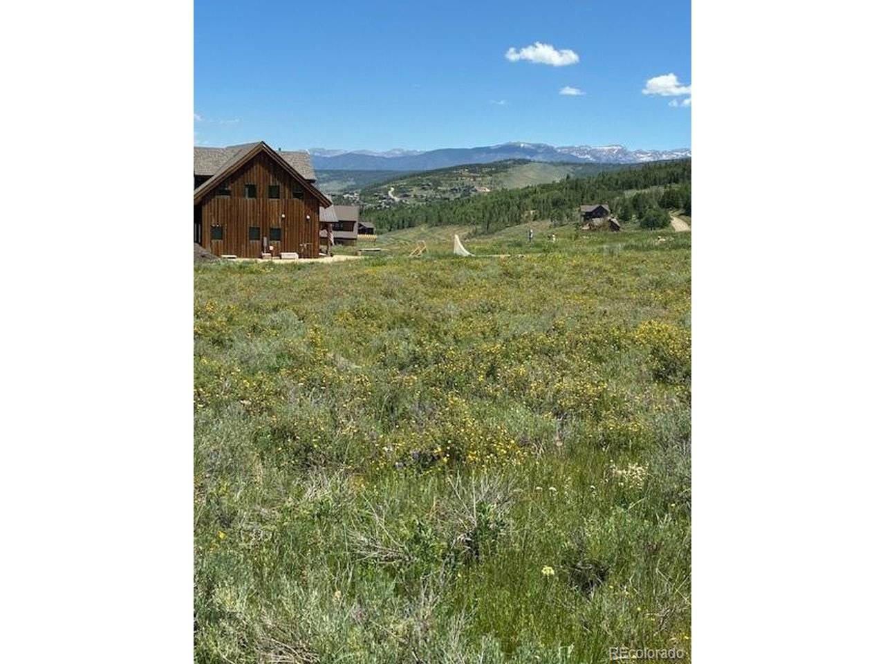 2509 County Road 88, Granby, CO 80446