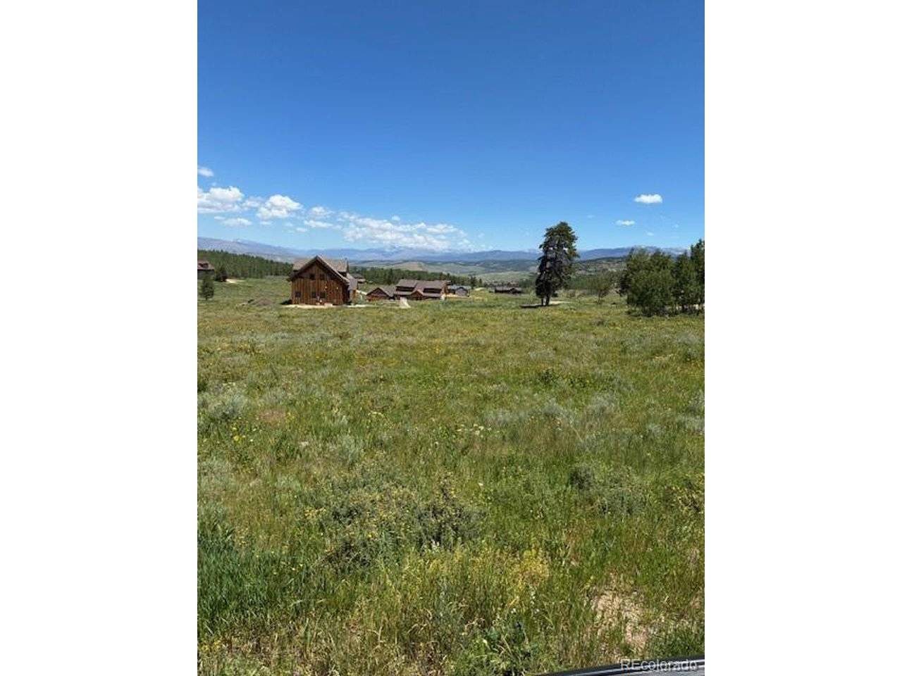 2509 County Road 88, Granby, CO 80446