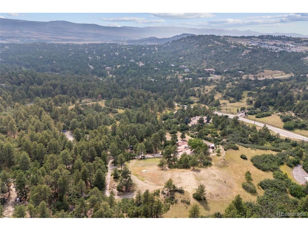 450 E Happy Canyon, Castle Rock, CO 80108
