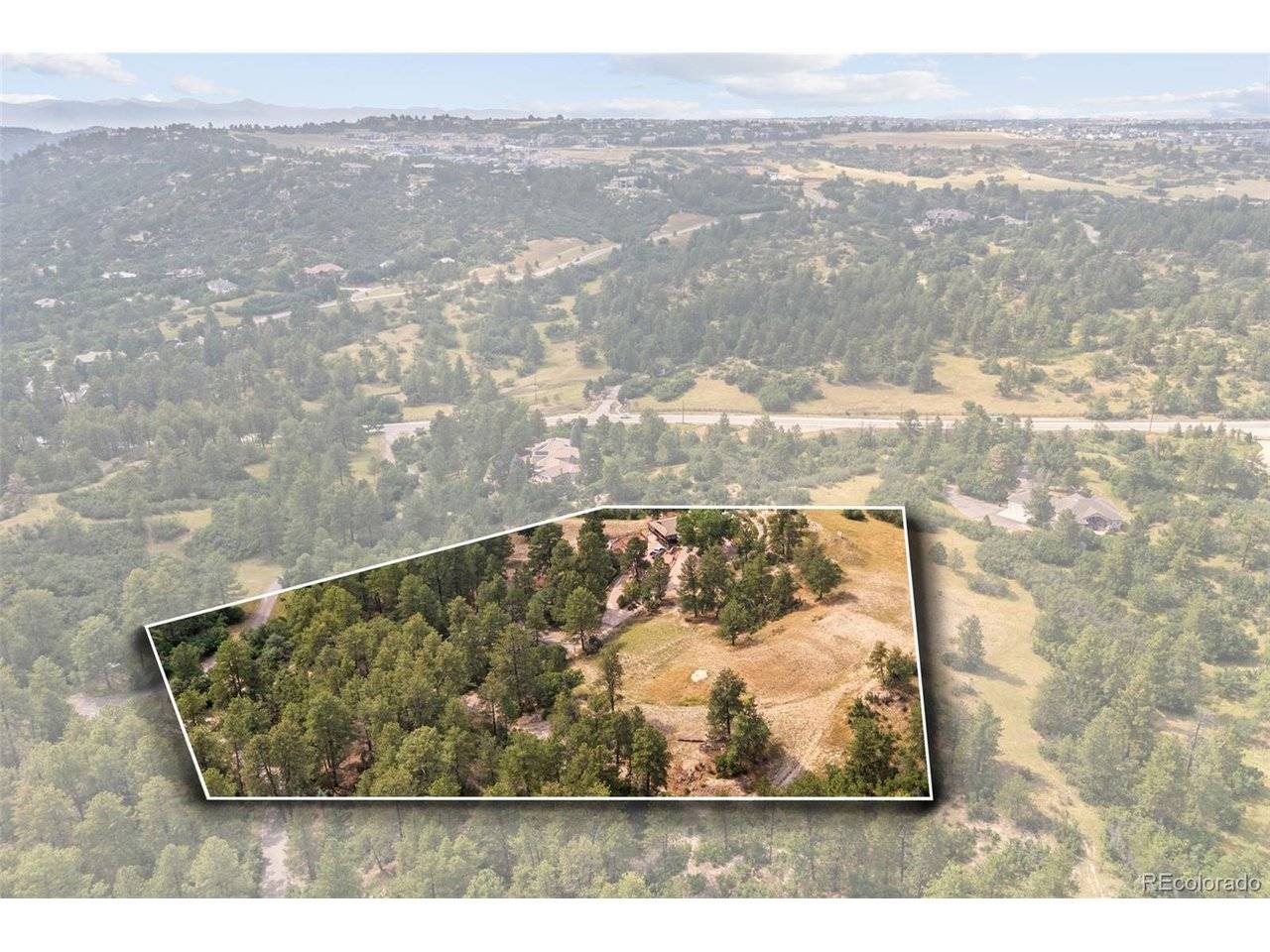 450 E Happy Canyon, Castle Rock, CO 80108