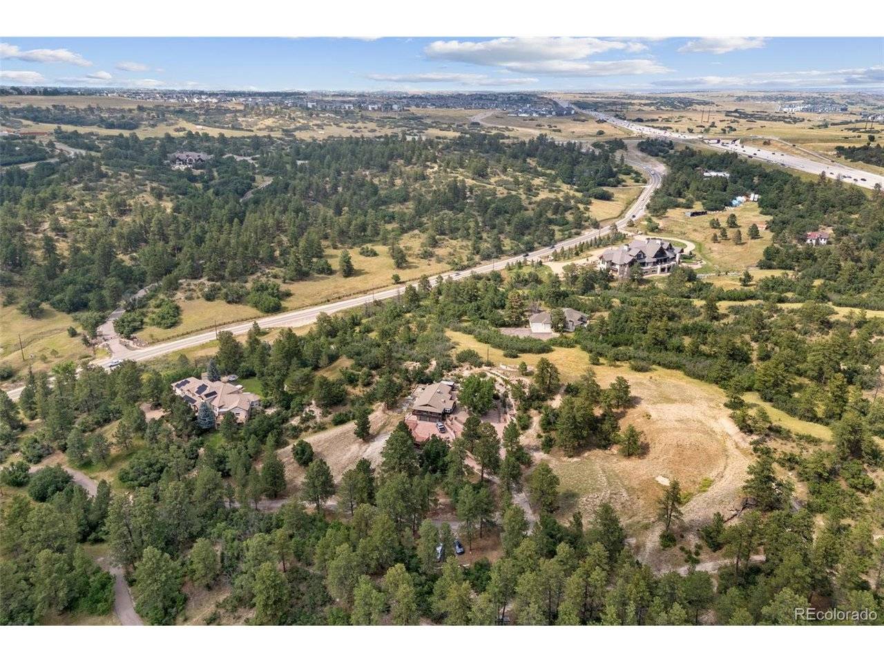 450 E Happy Canyon, Castle Rock, CO 80108