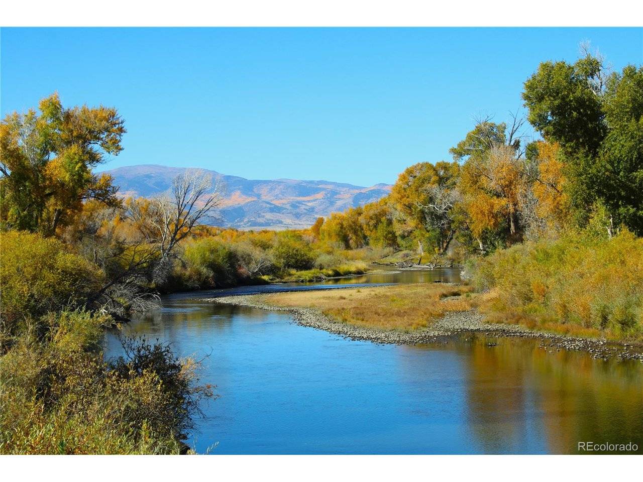 Address not disclosed, Antonito, CO 81120