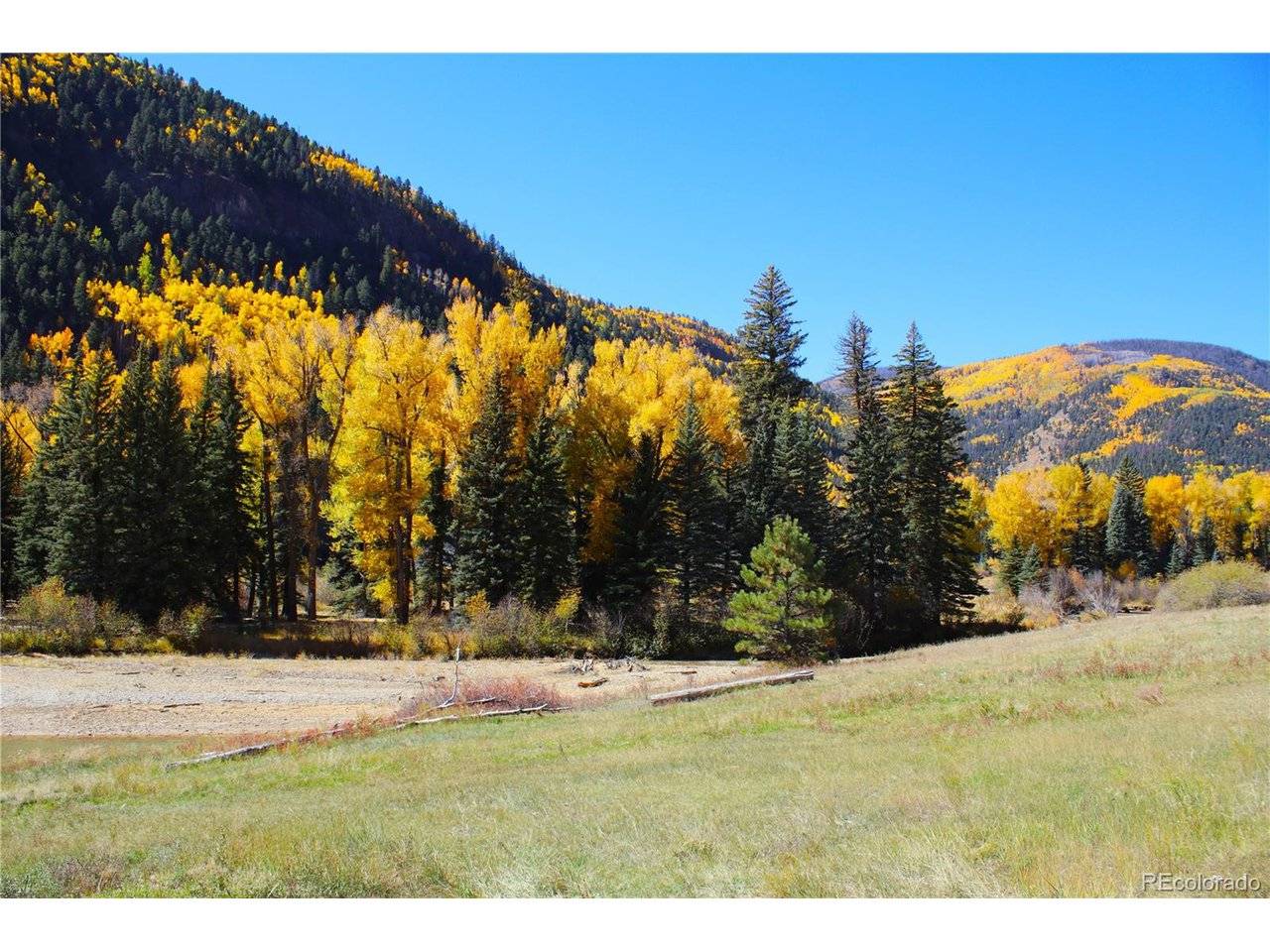 Address not disclosed, Antonito, CO 81120