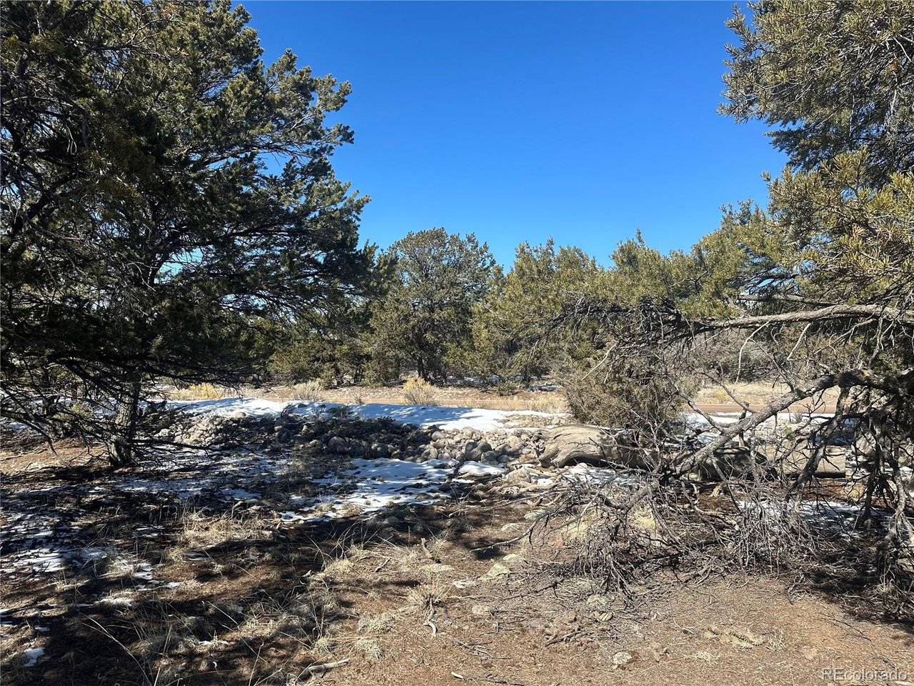 1223 Brookview, Crestone, CO 81131