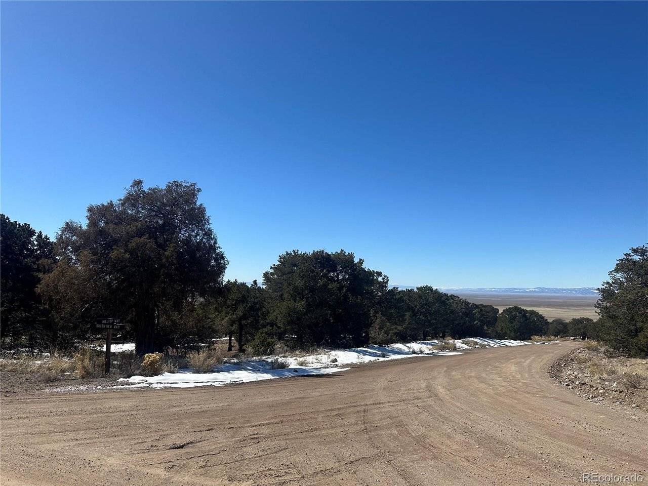1223 Brookview, Crestone, CO 81131
