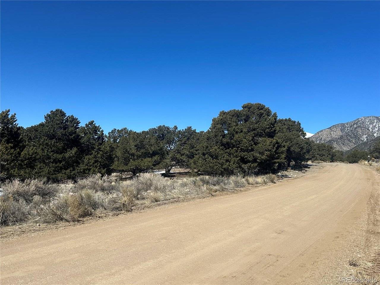 1223 Brookview, Crestone, CO 81131