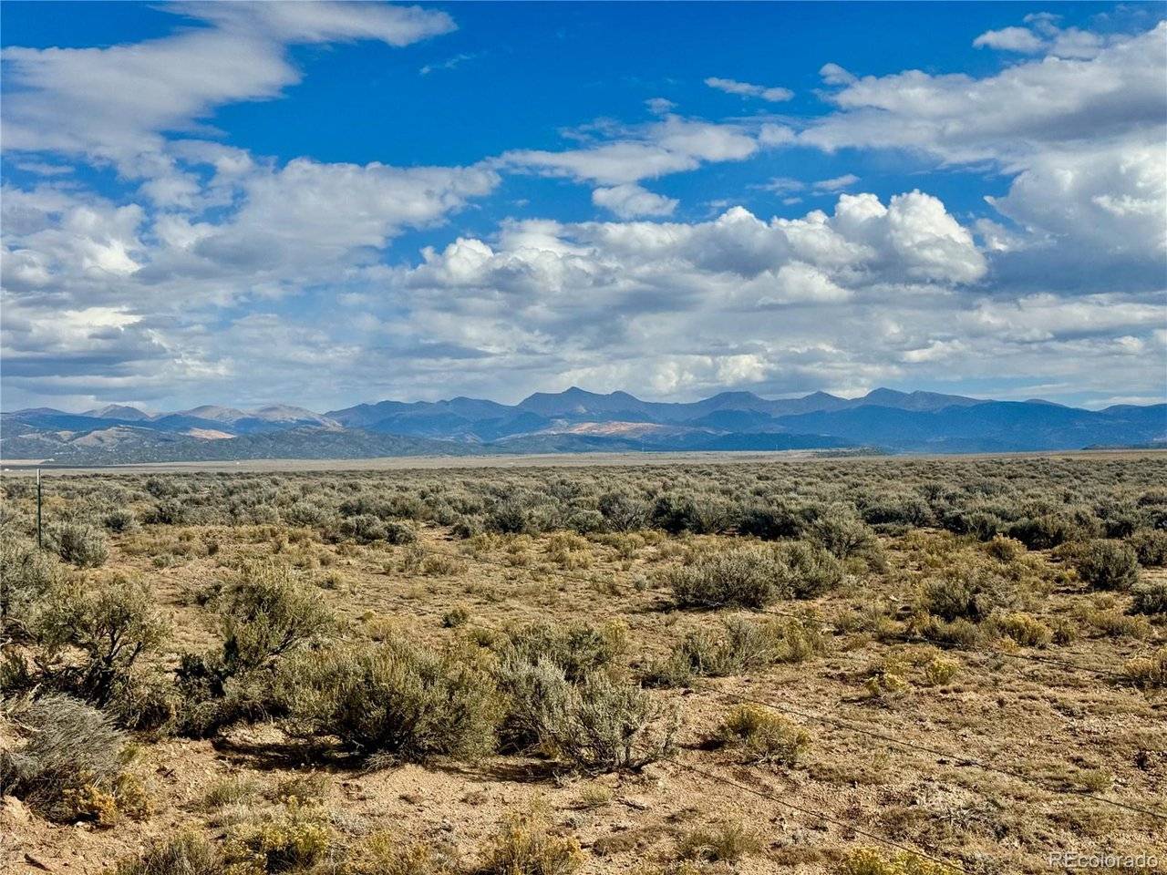 9 S 13th, Blanca, CO 81123