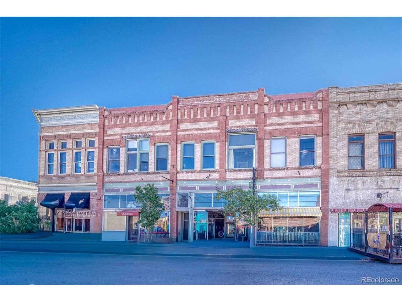 207 F #2, Salida, CO 81201