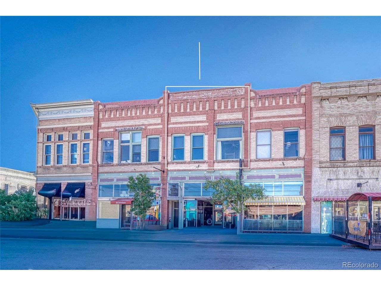 207 F #2, Salida, CO 81201