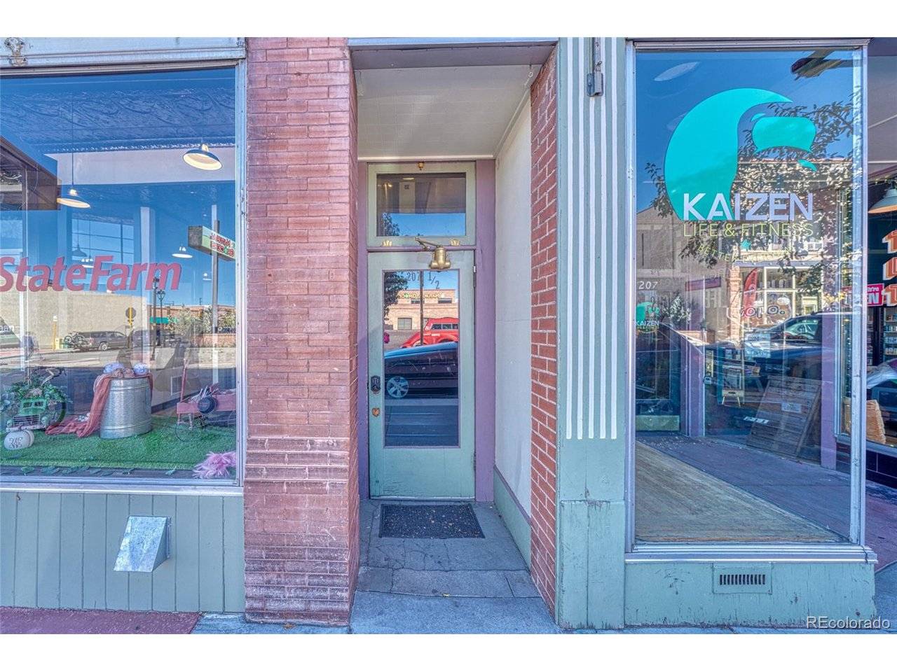 207 F #2, Salida, CO 81201