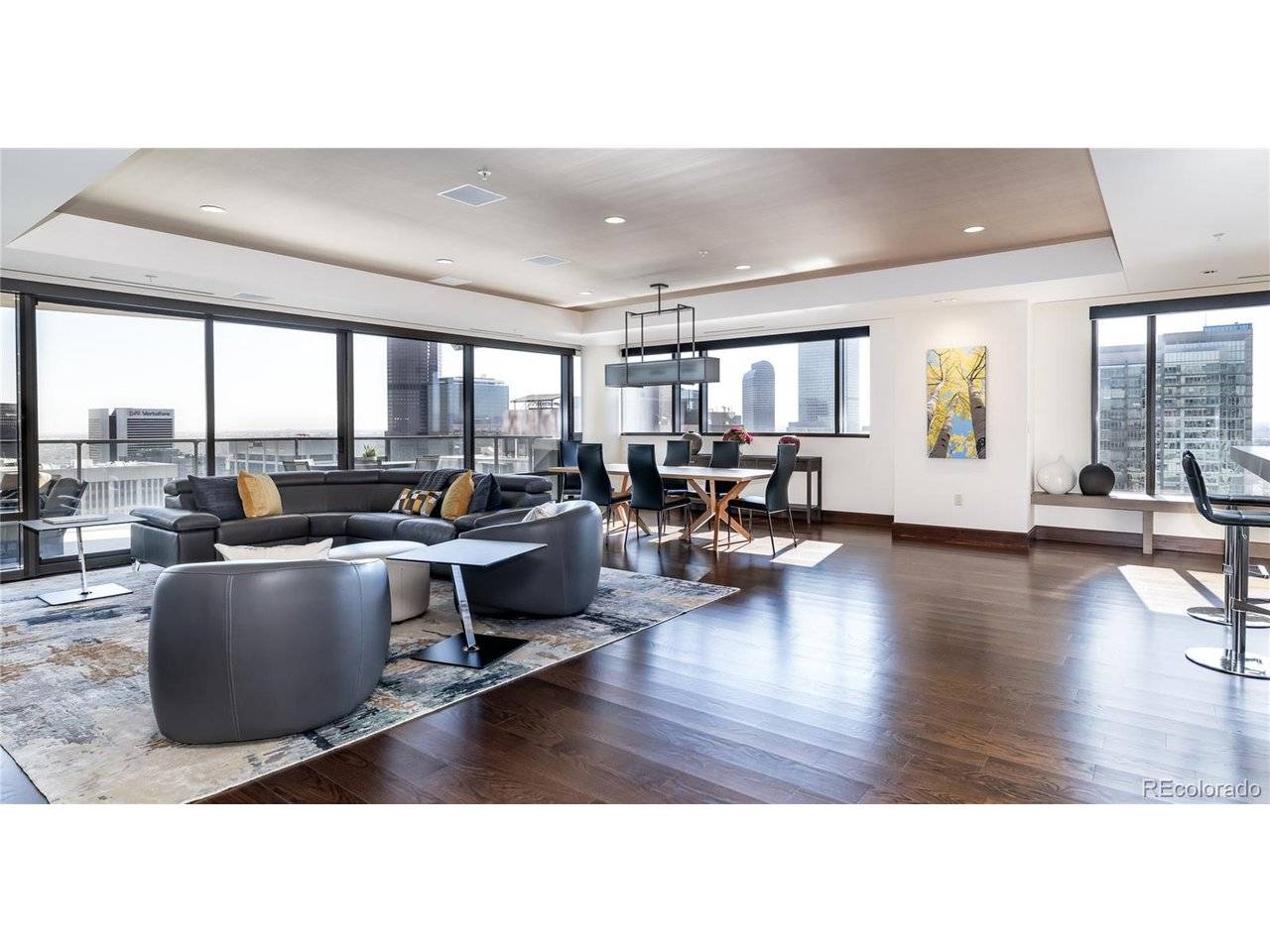 1133 14th #3320, Denver, CO 80202