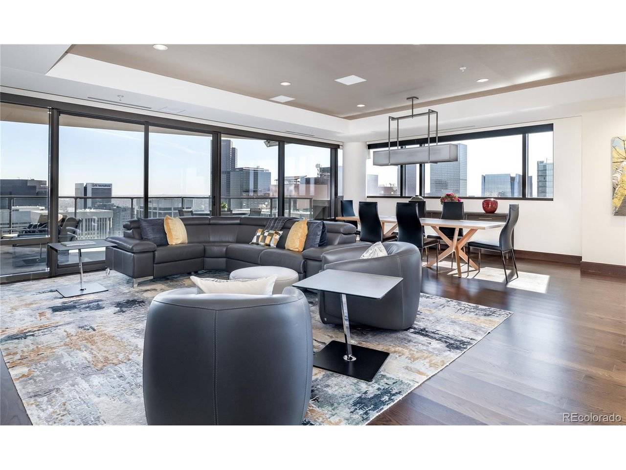 1133 14th #3320, Denver, CO 80202