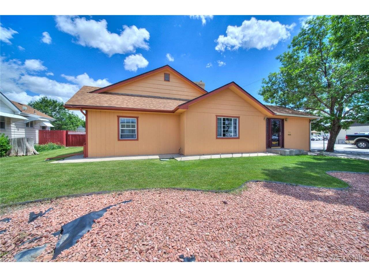 616 West, Fort Morgan, CO 80701