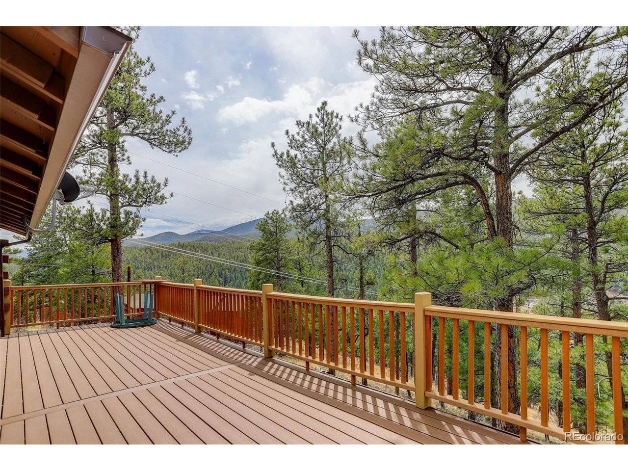 307 Virginia, Bailey, CO 80421