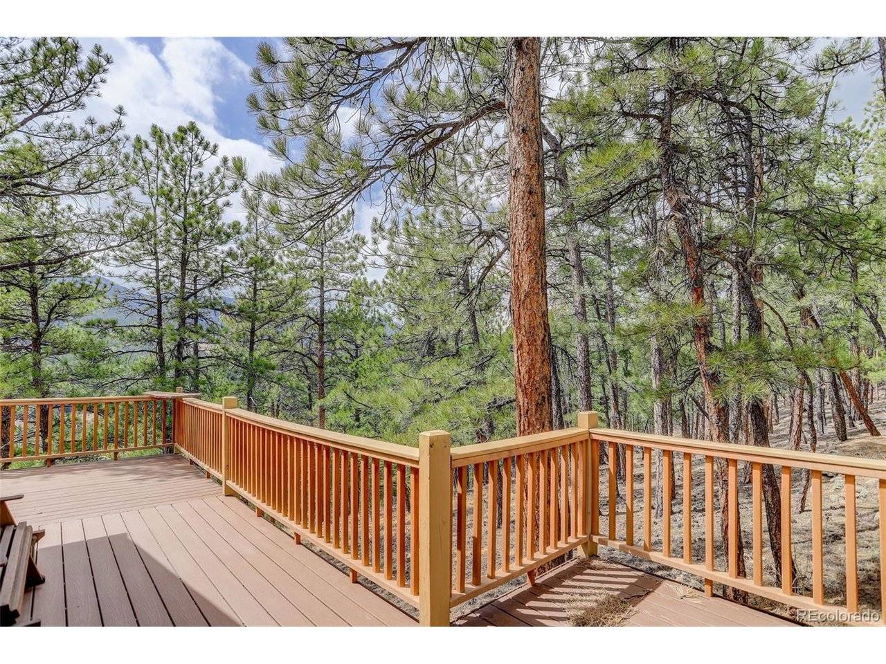 307 Virginia, Bailey, CO 80421