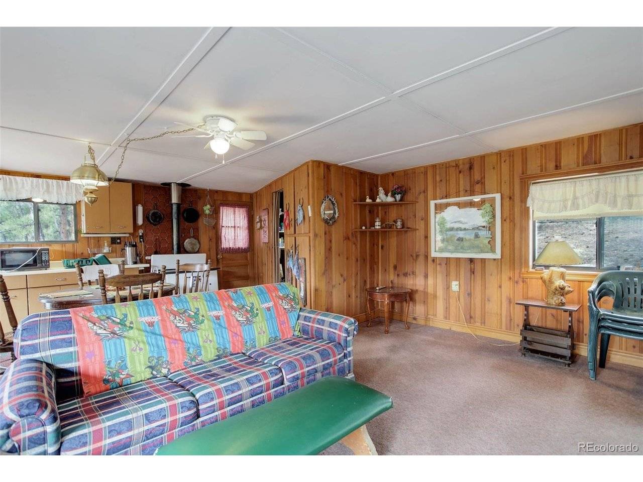 307 Virginia, Bailey, CO 80421