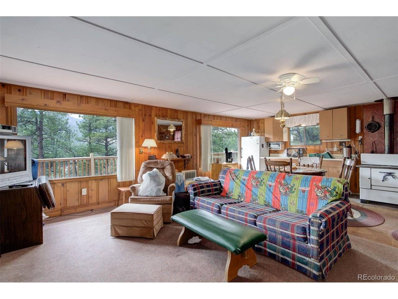 307 Virginia, Bailey, CO 80421