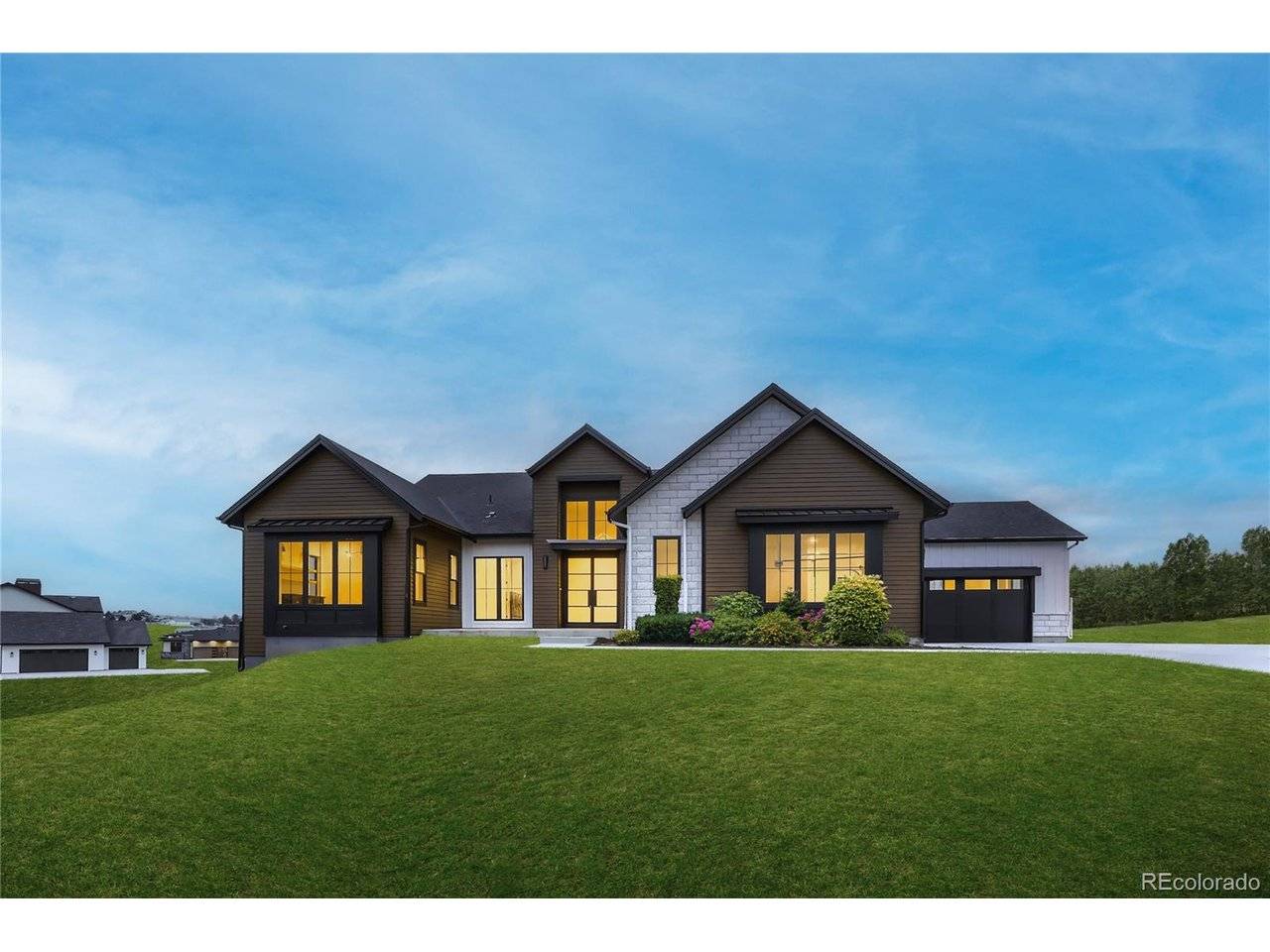 14455 Anvil, Golden, CO 80403