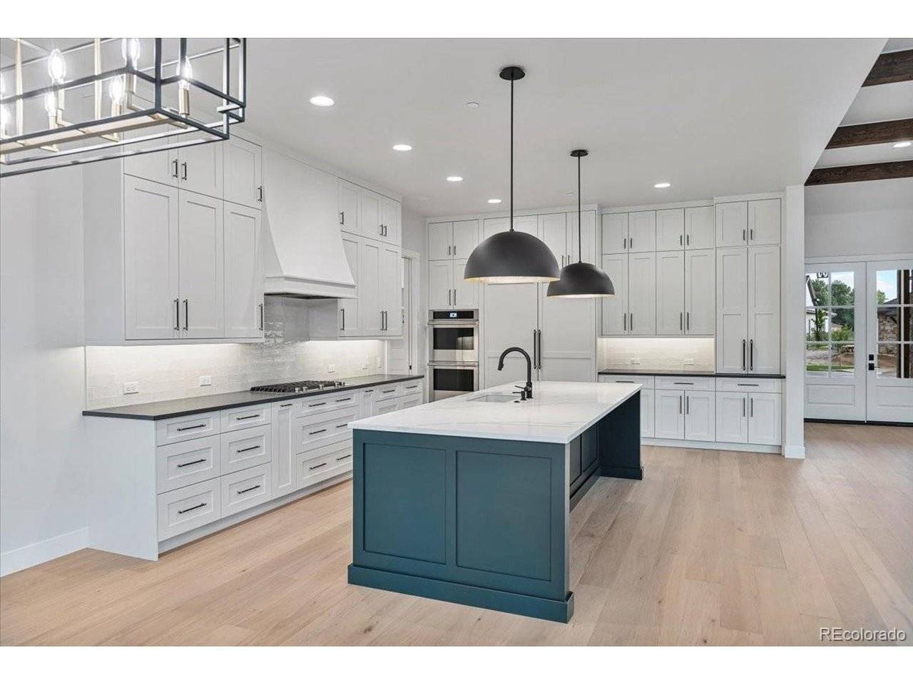 14455 Anvil, Golden, CO 80403
