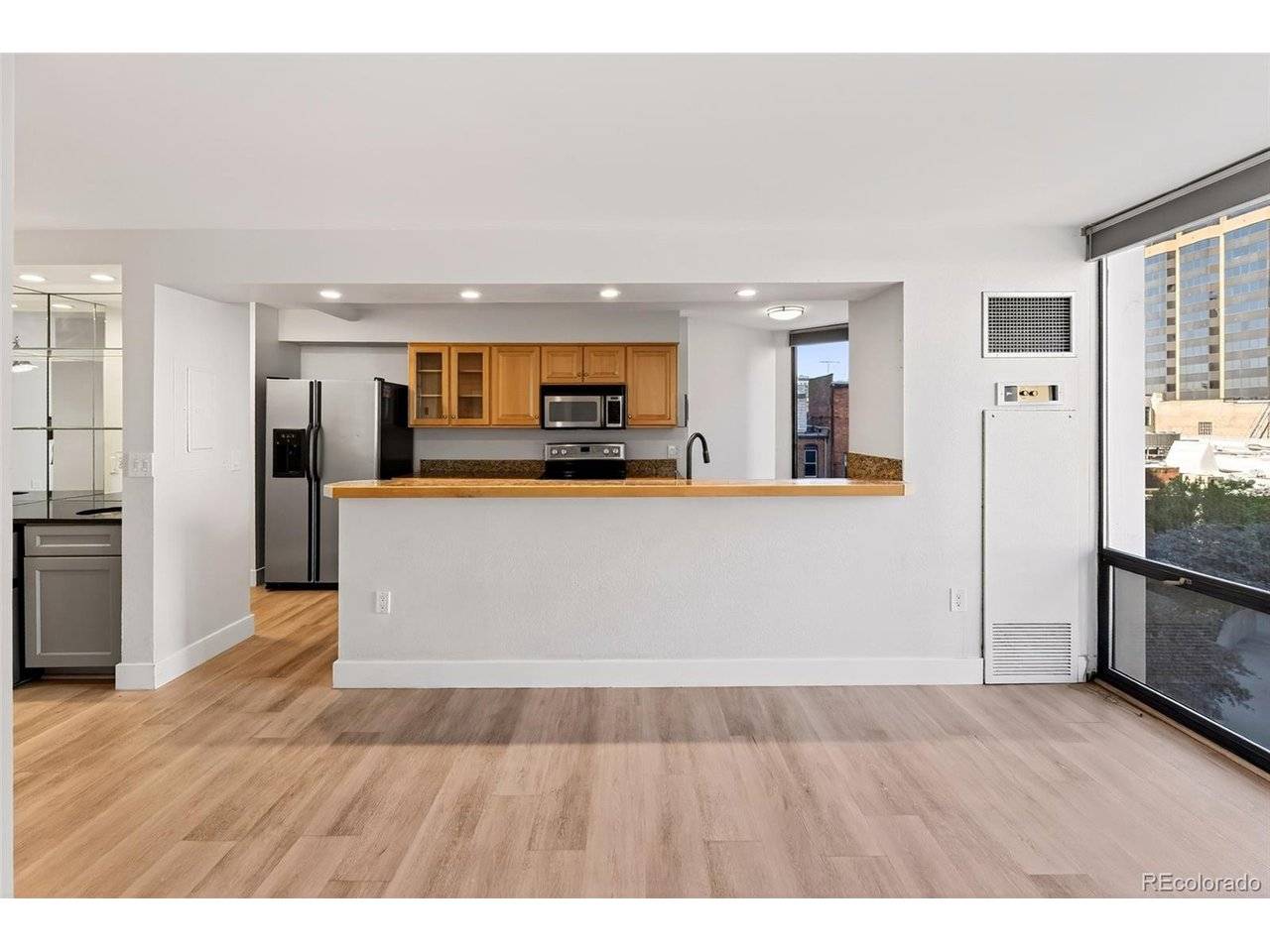 1625 Larimer #505, Denver, CO 80202