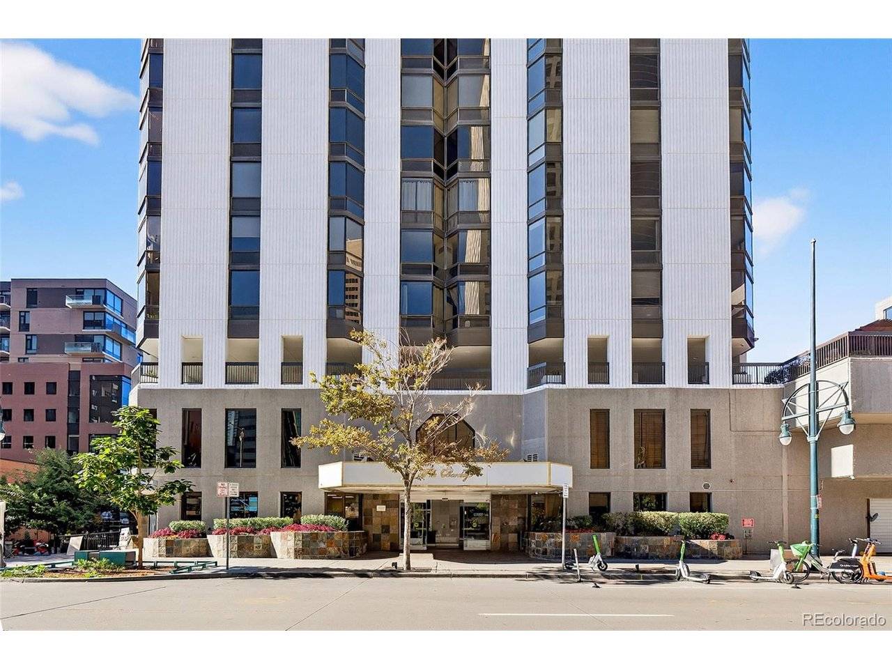 1625 Larimer #505, Denver, CO 80202
