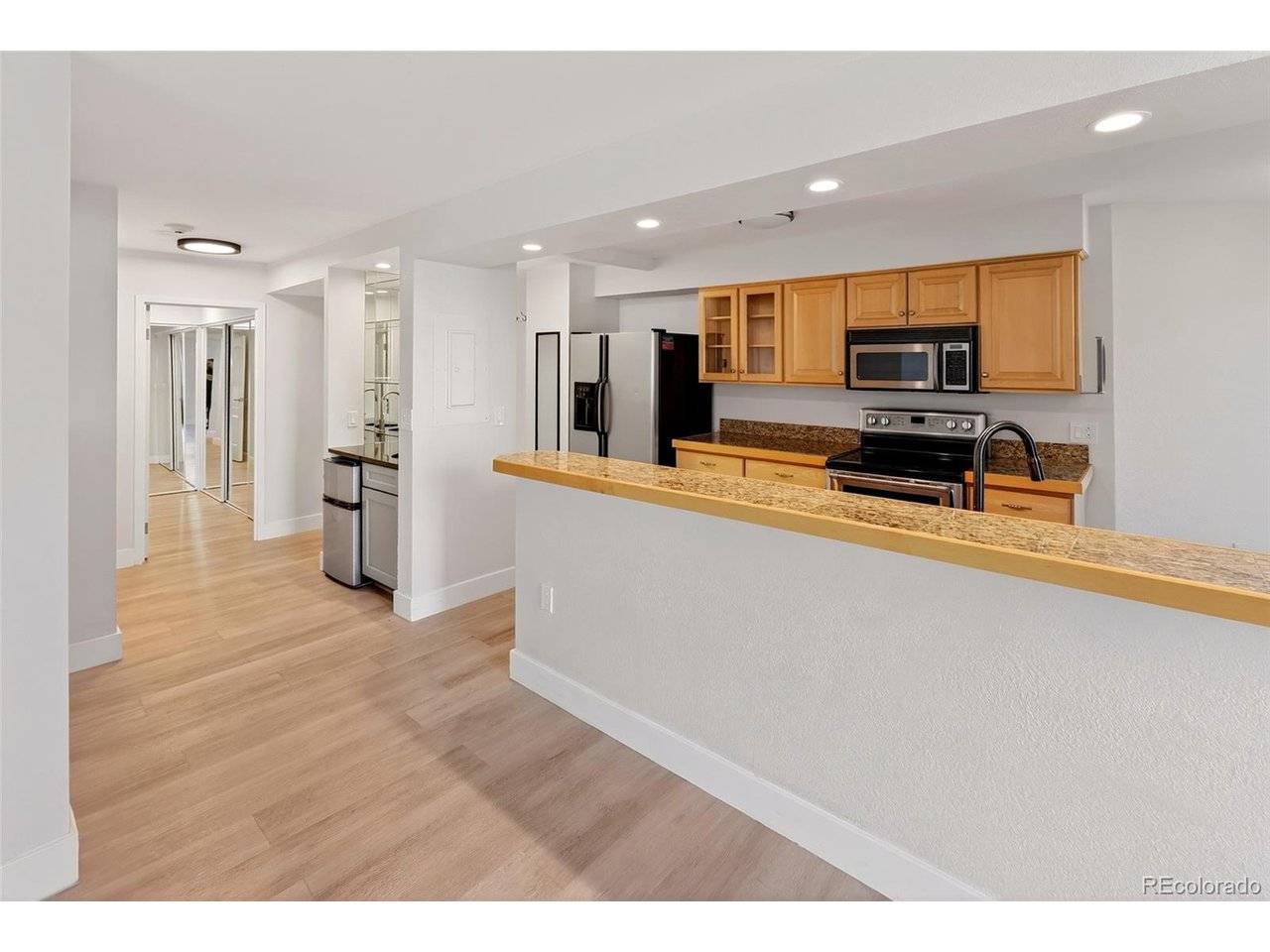 1625 Larimer #505, Denver, CO 80202