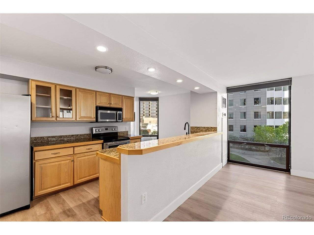 1625 Larimer #505, Denver, CO 80202