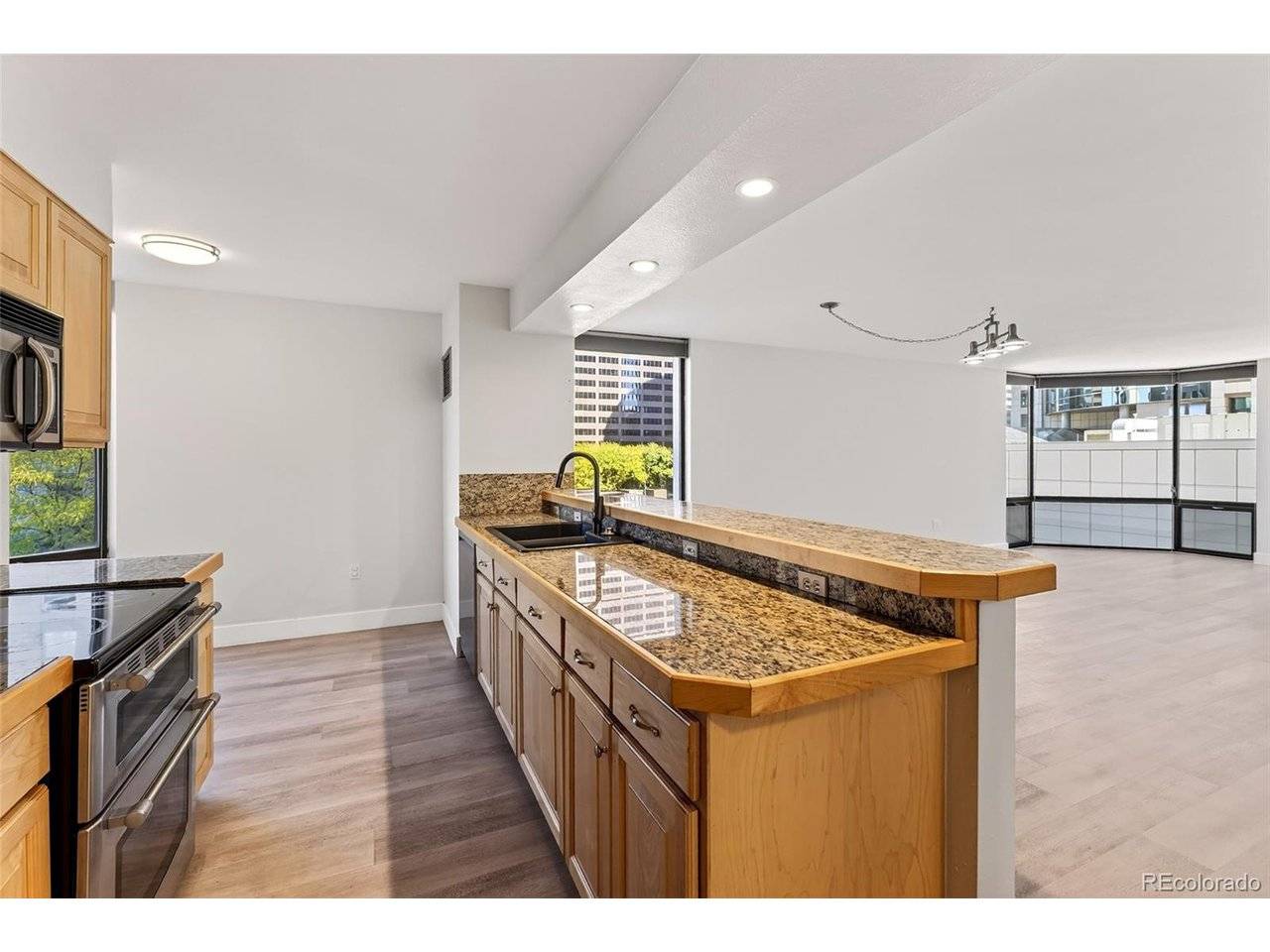 1625 Larimer #505, Denver, CO 80202