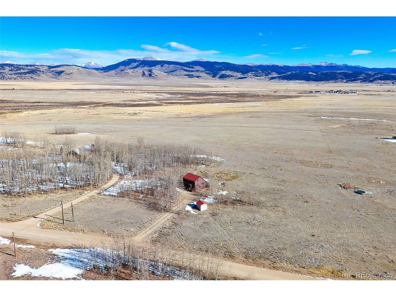 Michigan Hill, Jefferson, CO 80456