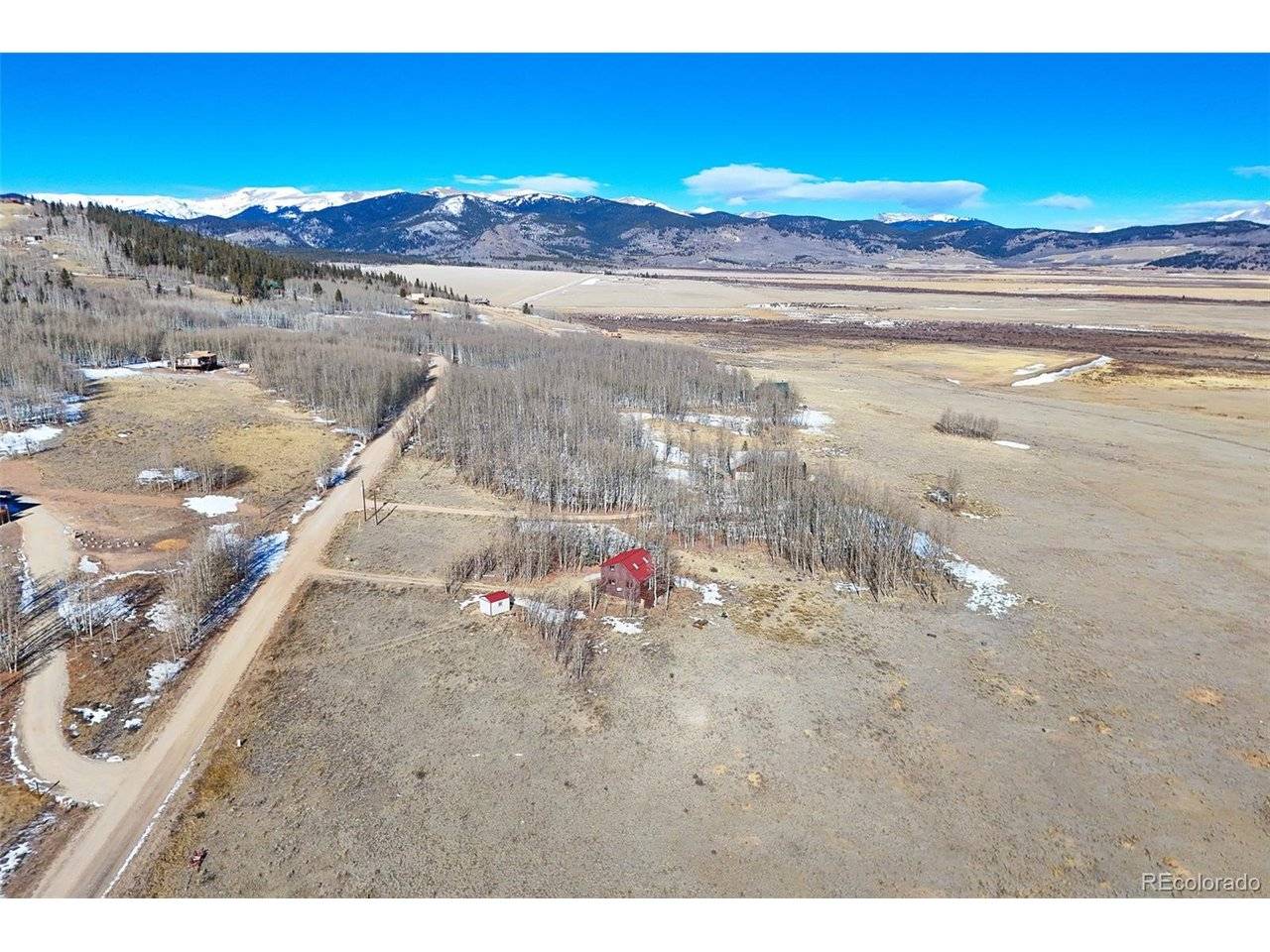 Michigan Hill, Jefferson, CO 80456