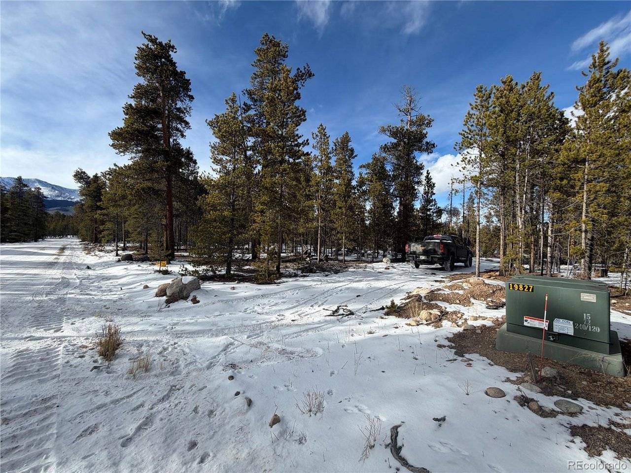 379 Peak View, Leadville, CO 80461