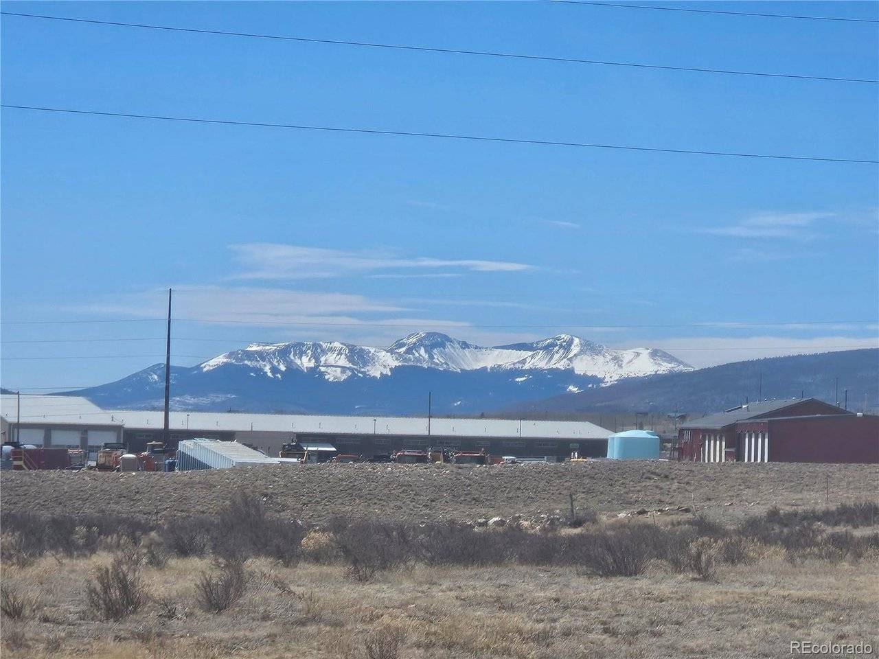 1313 Meadow, Fairplay, CO 80440