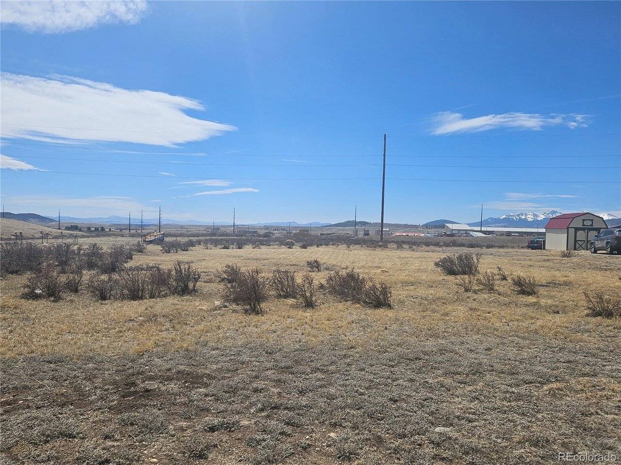 1313 Meadow, Fairplay, CO 80440