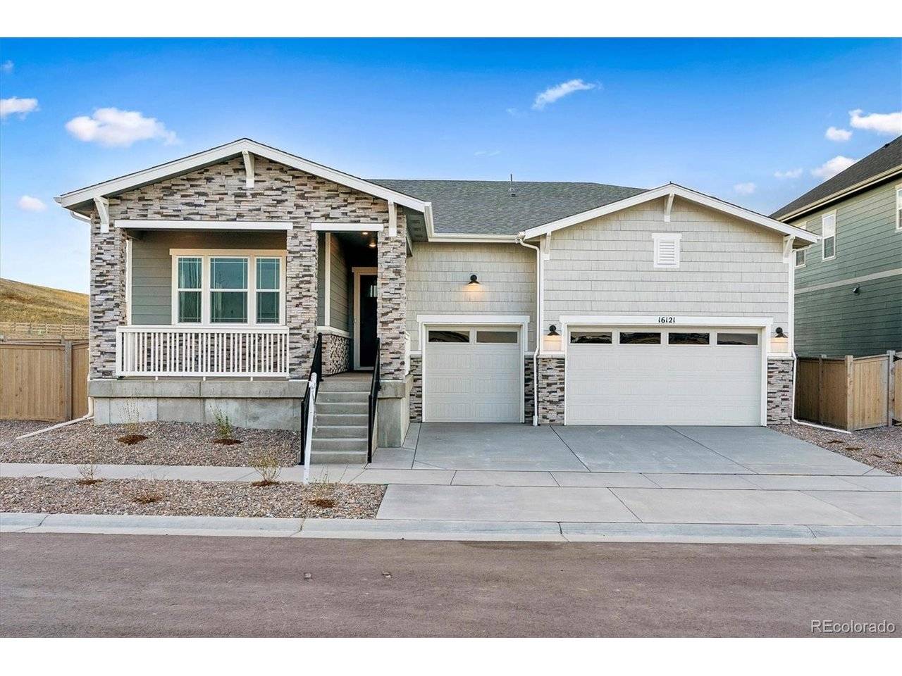 16121 Amaryllis, Parker, CO 80134