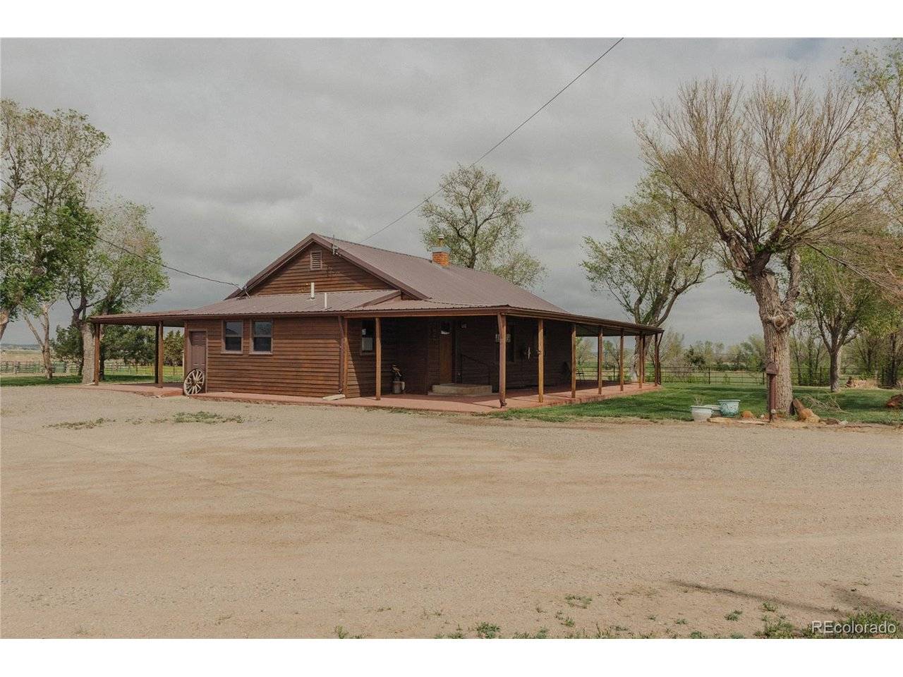22661 Road 24, La Junta, CO 81050