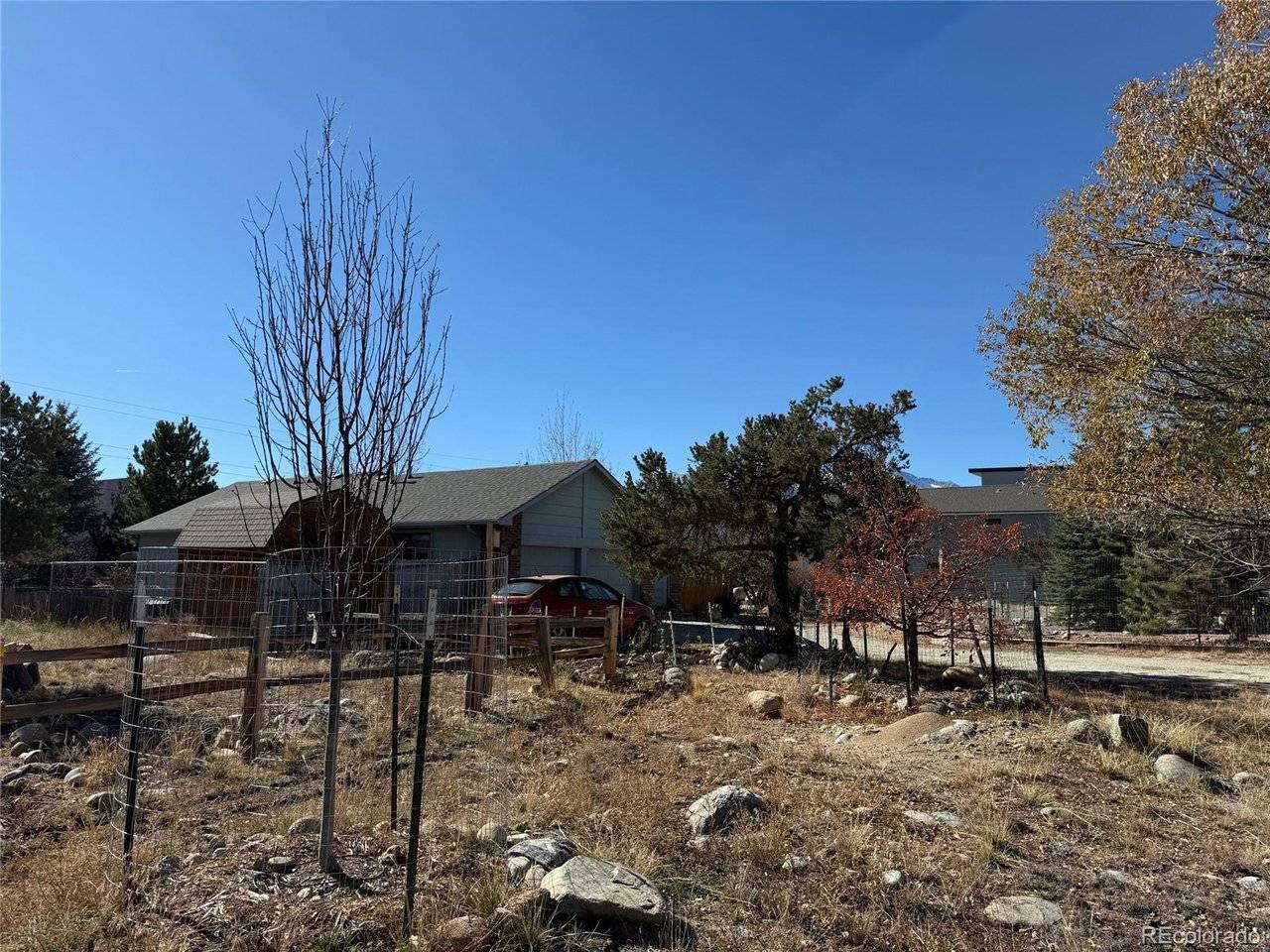 517 E Arkansas, Buena Vista, CO 81211