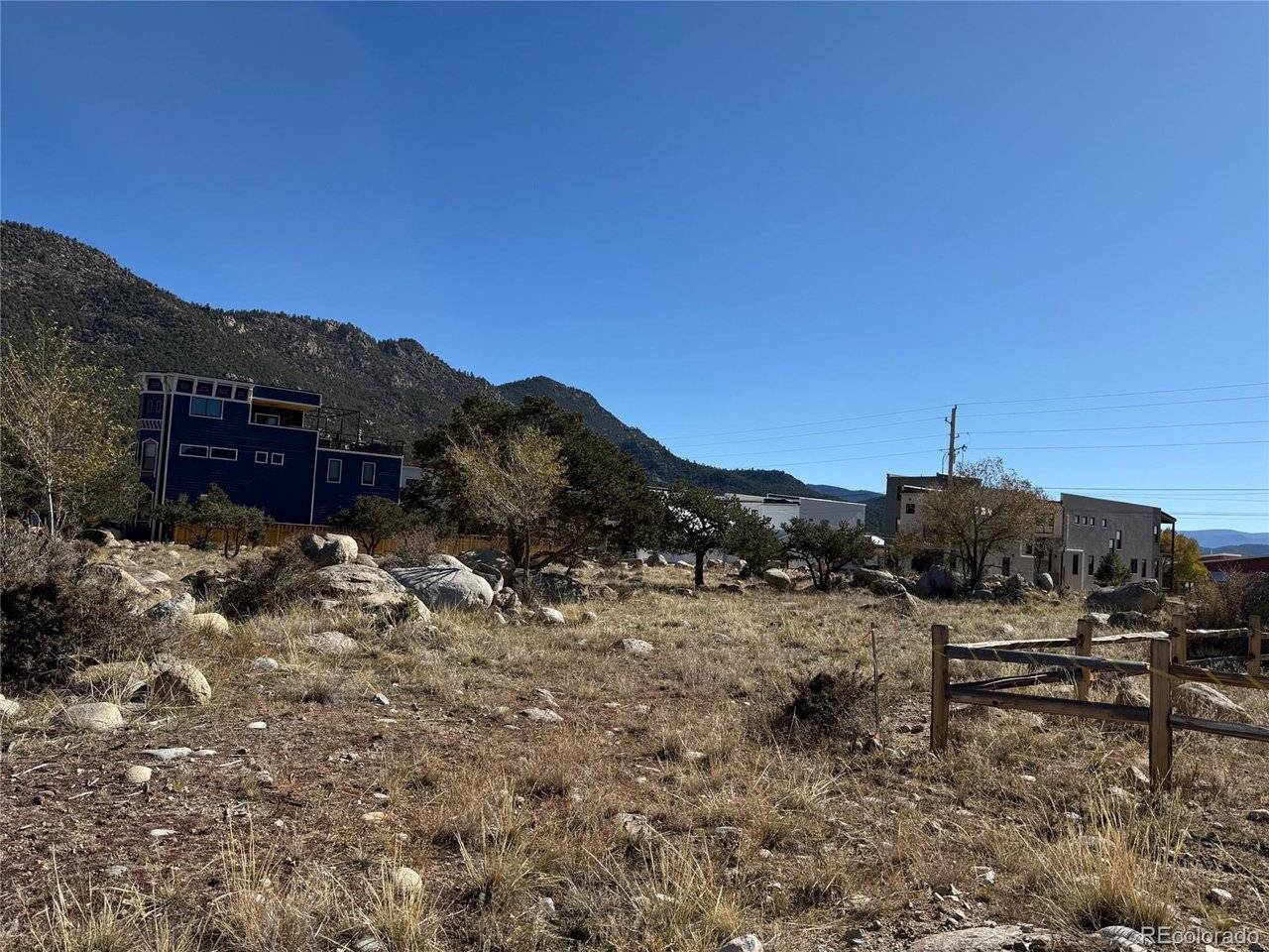 517 E Arkansas, Buena Vista, CO 81211