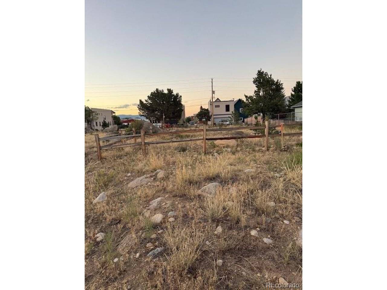517 E Arkansas, Buena Vista, CO 81211