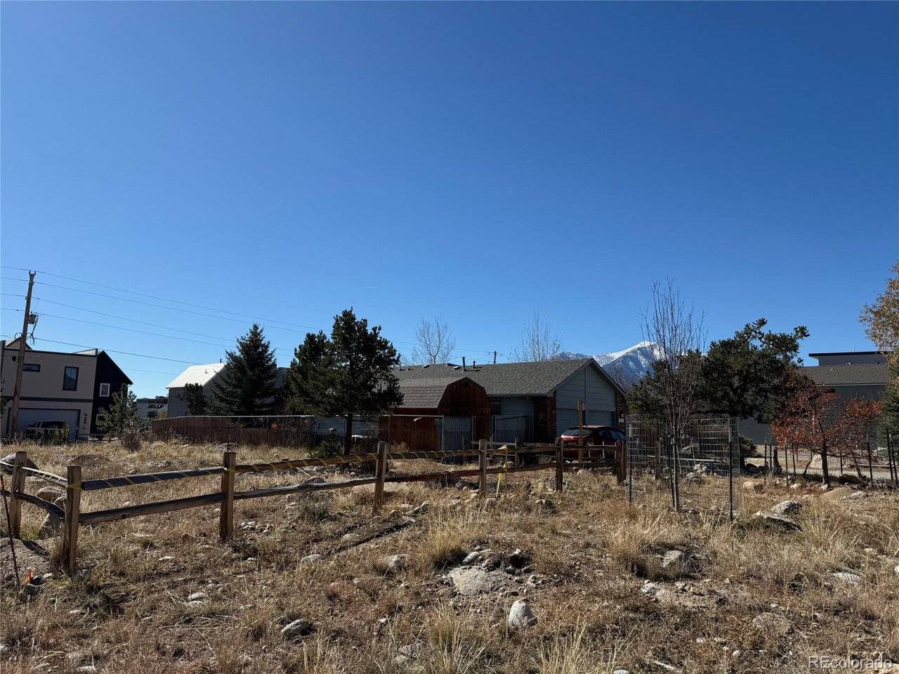 517 E Arkansas, Buena Vista, CO 81211
