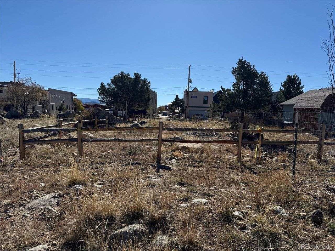 517 E Arkansas, Buena Vista, CO 81211