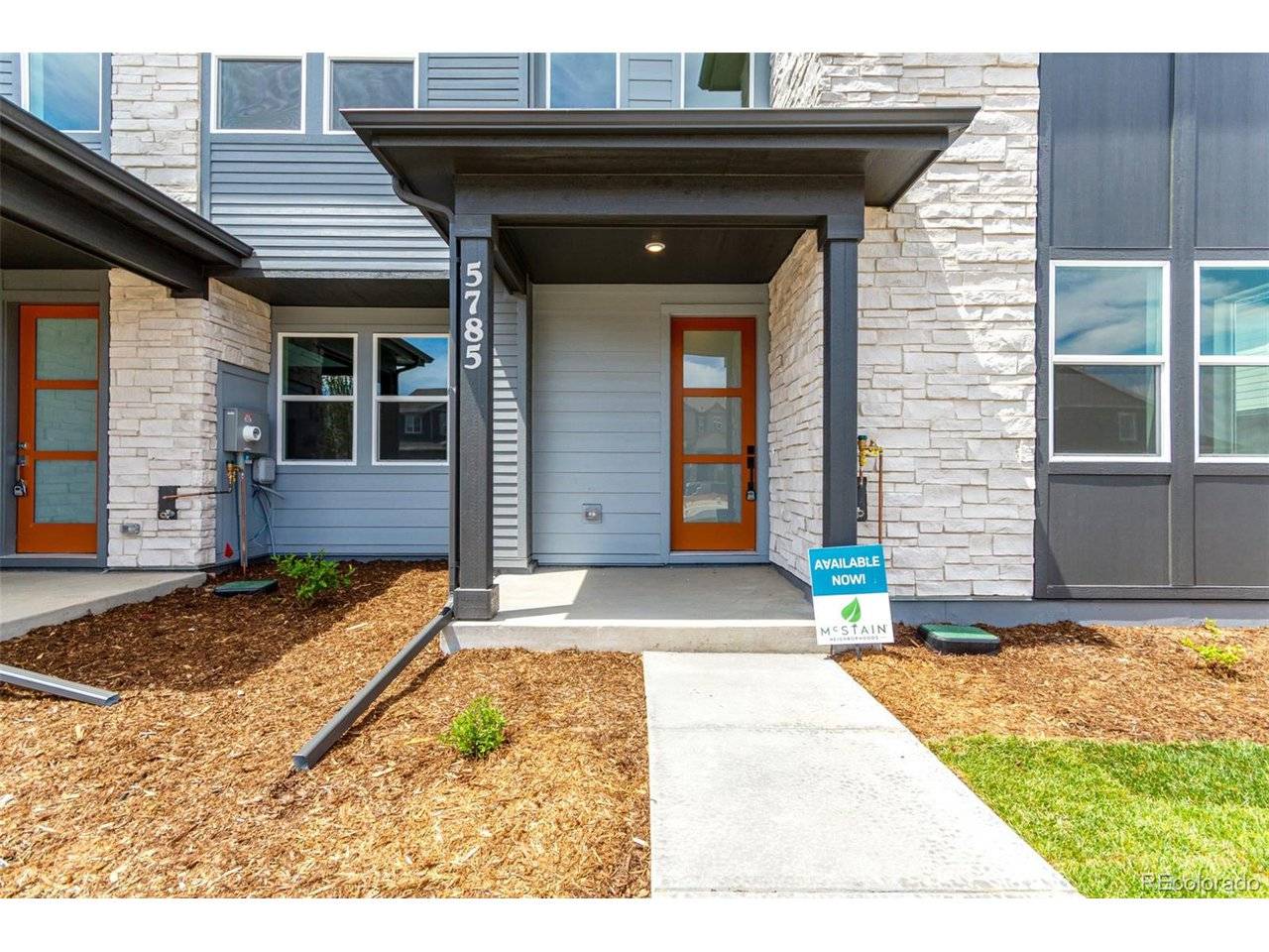 5785 N Jericho, Aurora, CO 80019