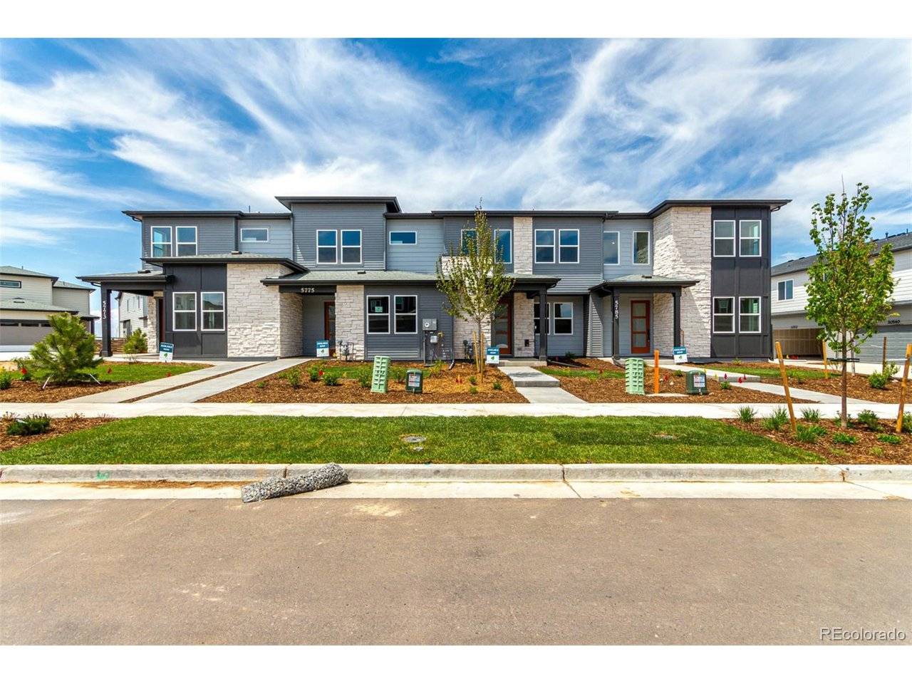 5785 N Jericho, Aurora, CO 80019