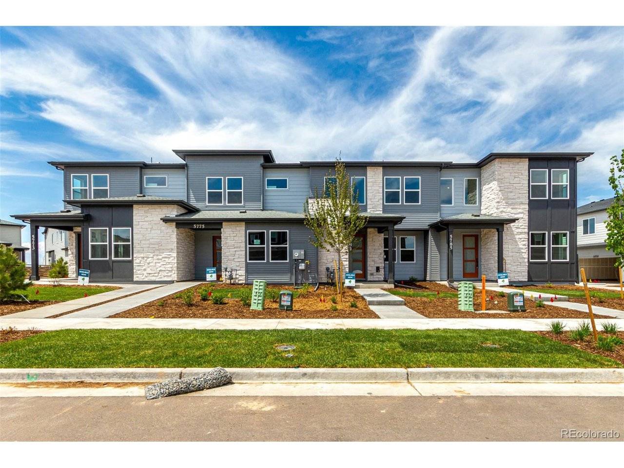 5785 N Jericho, Aurora, CO 80019