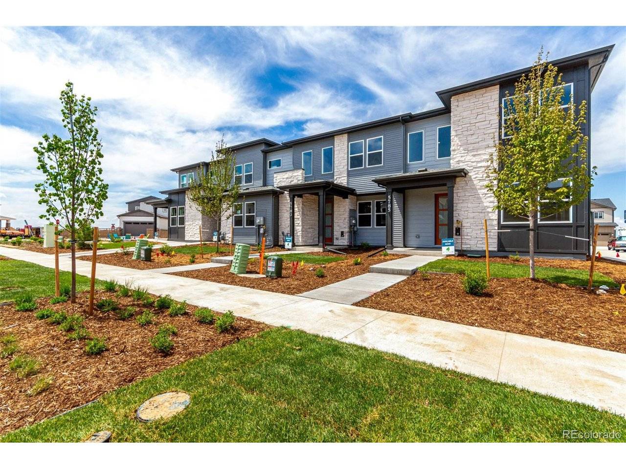 5785 N Jericho, Aurora, CO 80019