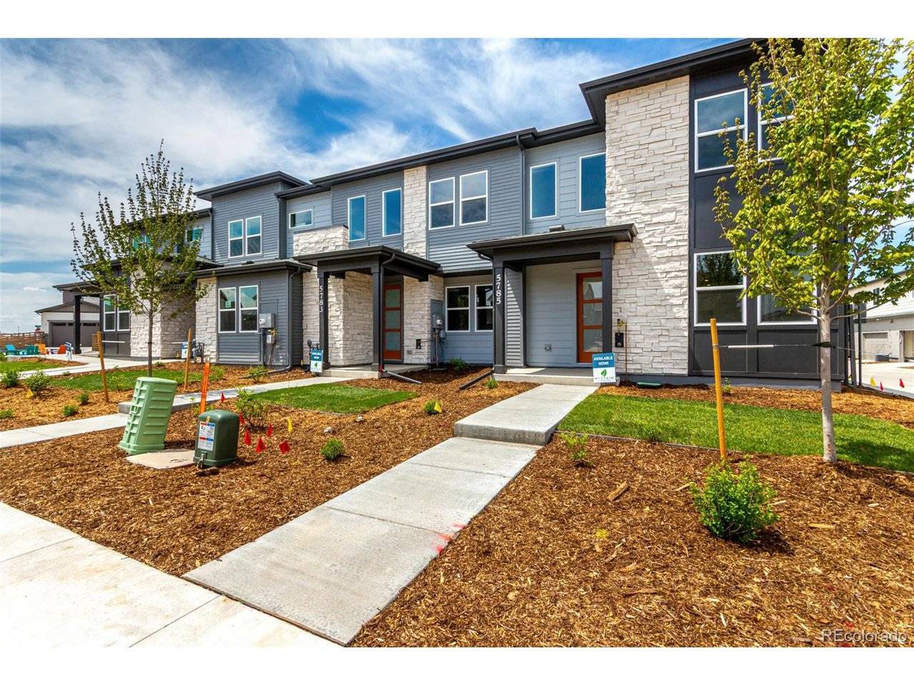 5785 N Jericho, Aurora, CO 80019