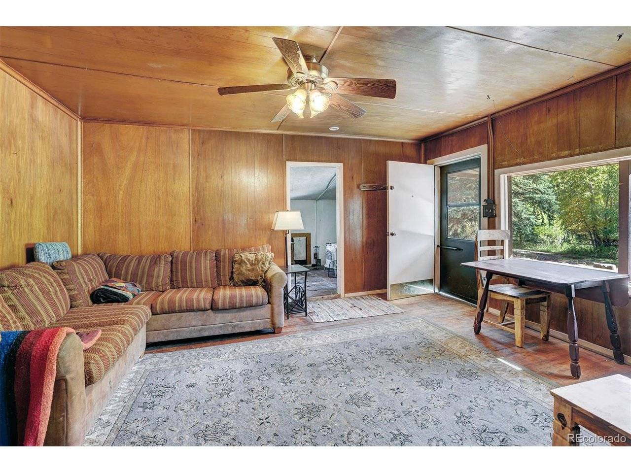 16730 County Road 241, Salida, CO 81201