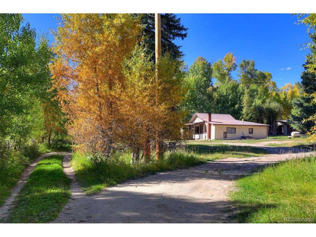 16730 County Road 241, Salida, CO 81201